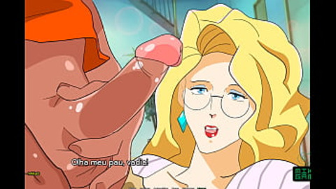 Trapped Stepmom Fucked Raw by Her Young Stepson