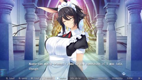 Virgin? Addict ~Date with a Virgin!~ Part 16