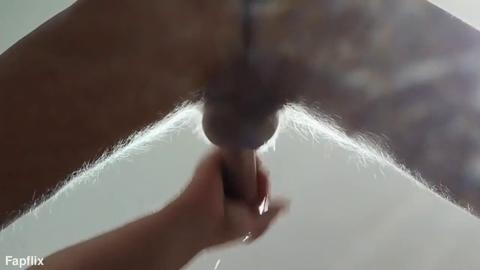 Slutty Step Mom Sucks Juicy Cock🍆