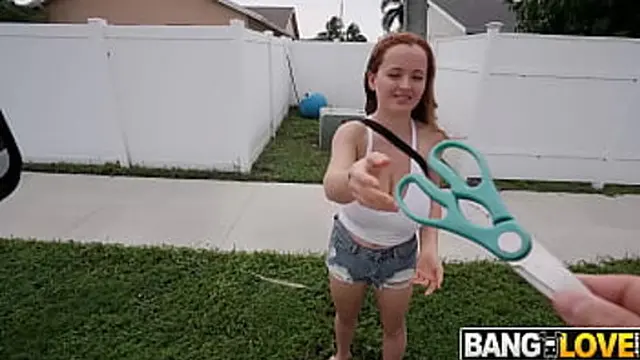 I Get to Suck😜 Those Massive &mdash;  Juggly Boobs All Afternoon with This Seductive Whore