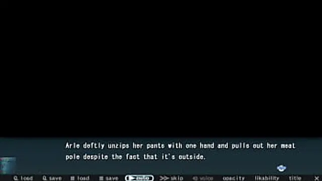 Pure?Holic ~Junketsu Otome to Kon'in Kankei!?~ Part 20  Date with Arle 1 