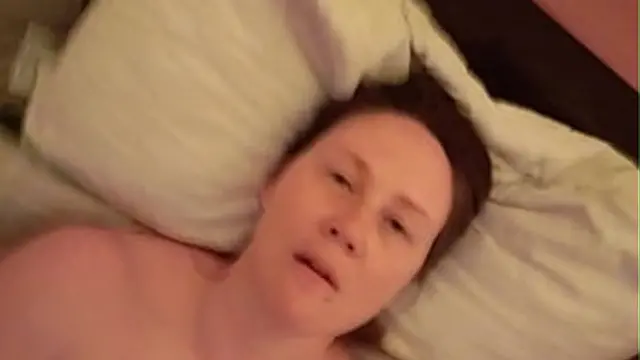 Me and my Milf fucking whilst talking about guys we want to fuck