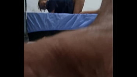 Wicked Whore Sucks Cock🌭 Harder Than Ever
