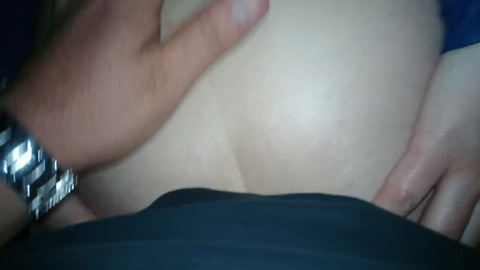 I'll anally ravage the public spot as a submissive receptacle for your filthy desires
