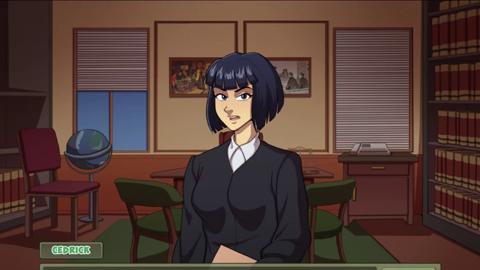 dominant whore fucks dungeon judge's gaping cunt🌮️ slits'