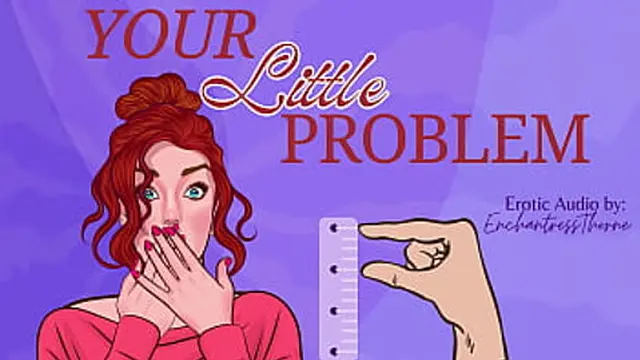 Your Tiny Trouble - SPH Sensual Humiliation