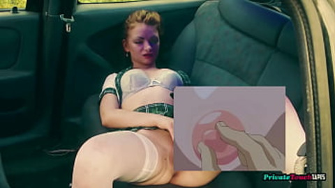 Dirty corporate pervert gets busy with insatiable older ladies' slippery vaginas in unfiltered and unapologetic XXX