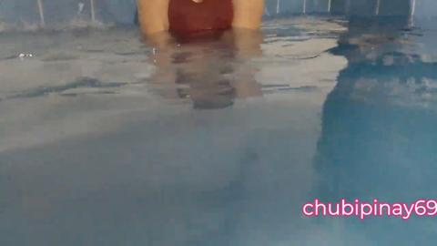 Public pool pussy🌮️ gets publically pounded