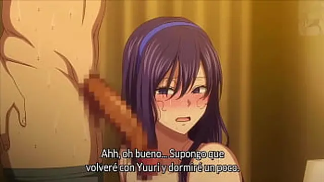 Hot older milf gets wild and turns sex into a slippery slope