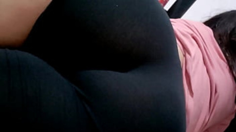 Get sucked off hard by Rico's shorty Mary gets her ass🍑 licked mercilessly in a deepthroat ass🍑 worship massage