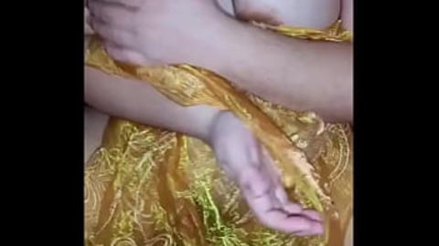Dirty Self-Finger Fun