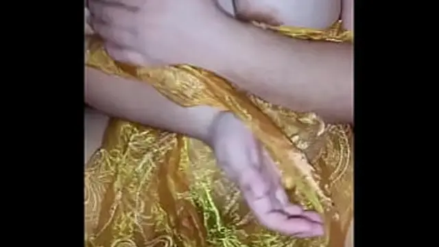 Dirty Self-Finger Fun