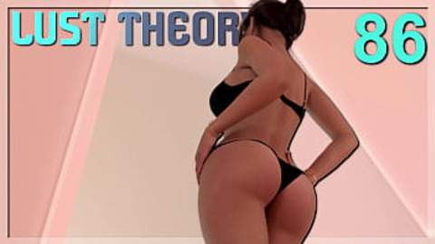 NUDE ACTION #86: Firm Body LUST OVERLOAD