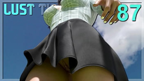 She Gave LUST Theory #87 Her Juicy Pussy🌮️