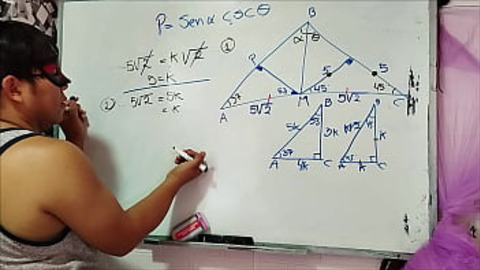 7 Math Sins: Explicit Trig Functions - Heat Exercises