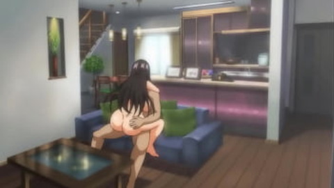 Busty MILF Teacher Gets Classroom F*ck: Hentai Action