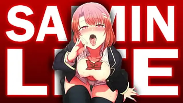 Hot Milf Saimin Action