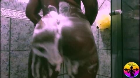 Flesh Inferno: Alice Vilella Debauched