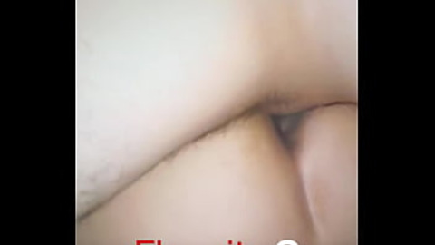 Her screams of pleasure as I fuck her tight ass🍑—cuckold wants more]