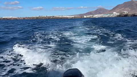 Hot StepMom Risks All in Steamy Boat Sex