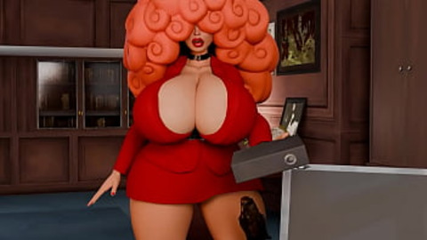 Promoted to Pleasure: Guaranteed Sex Success