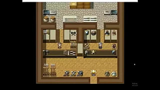 Charlotte's Trip: Part 1