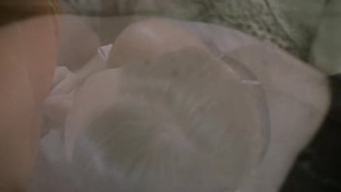 Jenna Tabeth Devours Wet, Slobbery Blowjob, Swallowing Cum
