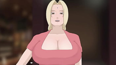 Cartoon Parody: Unleashing Explicit relaxation