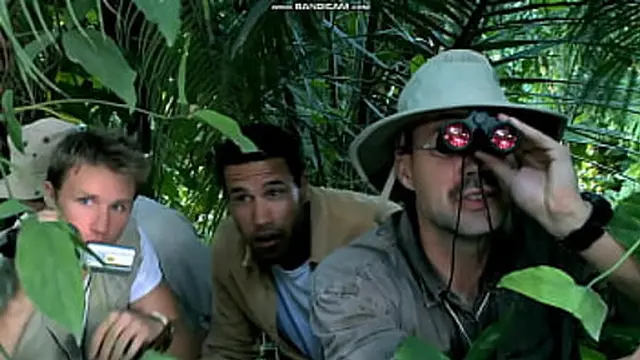 Amazonda XXX: Film’s Hot Start