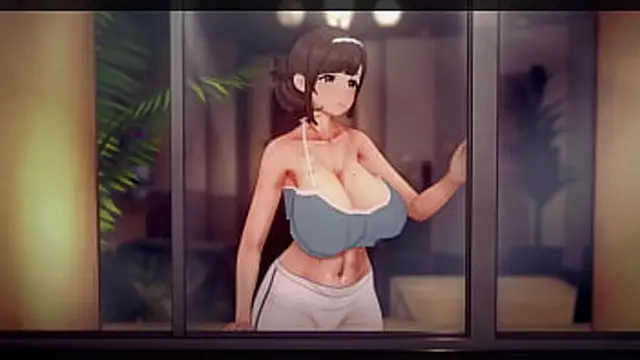 Hot Coed Fuck Adventure Two