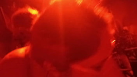 In Secret🤫 Room, Party Chaos Led To Hot Action