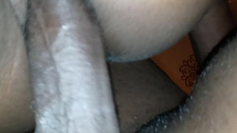 Pounding Gal In Apartment A12