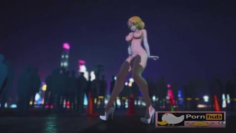Mmm, Trouble Maker's filthy fuck fest with Glynda and Kali's sweaty jizz explosion