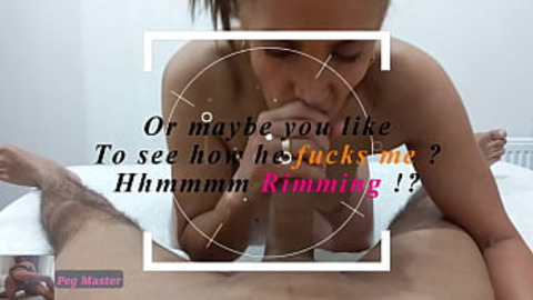 Comments Desired: Explicit Requests Sought for Passionate Encounter