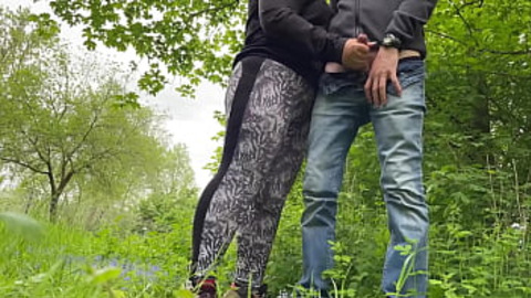 Wise MILF Repeatedly Cums My Load Deep Inside