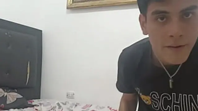 My Hot Neighbor′s Stealthy Quickie Taped