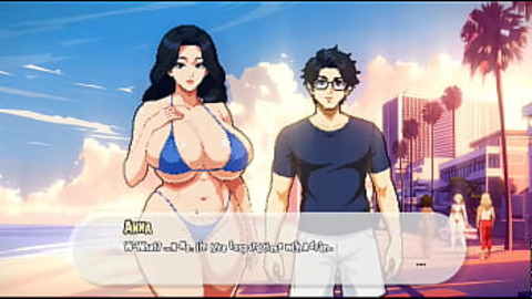 Creating an Older Hot Mom in the Starring Role