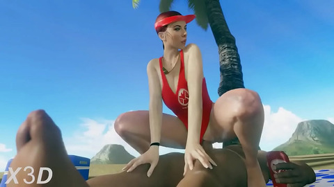 This Is Not A Surfing Table For Your Cock🌭