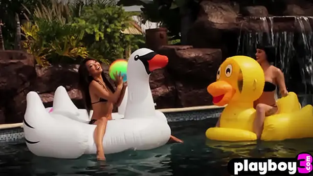 Amazing babes with amazing big tits and hot big ass washed amazing vehicles