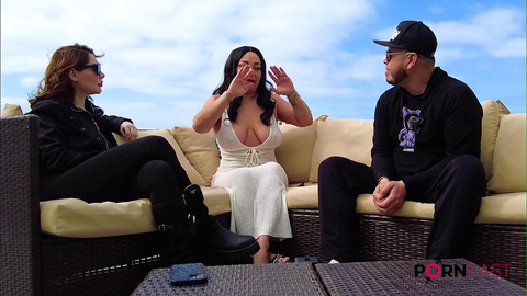 Evita Love's Uncensored XXX Talk: From Club Lights to Global Fame: A Deep Dive into Porn & Striptease
