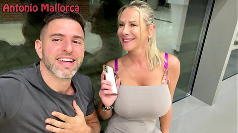 50 Year Old Matures Anal👌 Drilled By Rugged Youthful Hunk