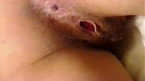 Stepson Sucks My Ass🍑, Anal👌 Sex Pleasure & Internal Cumming