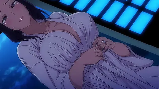 [4K] Saimin Seishidou // Sexual Guidance Under Hypnosis EP 4 - Miyjima Tsubaki Case