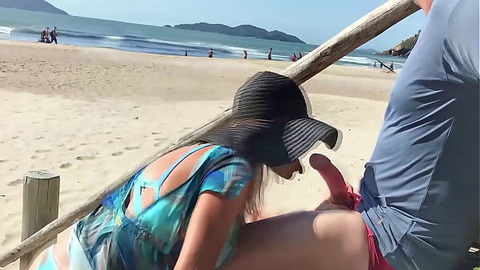 Mature Lady Teases Stranger With Tongue, Gets Ass🍑 Fucked Publicly