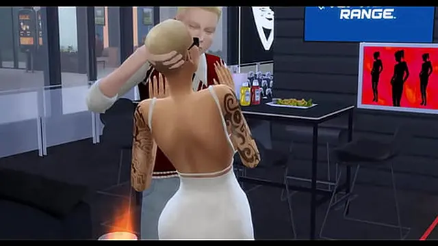 Amber Rose stepmom ebony