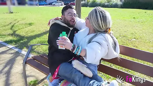 Vanessa Colombiana &mdash;  The milf Of Pleasure &mdash;  Sucking For Bliss!