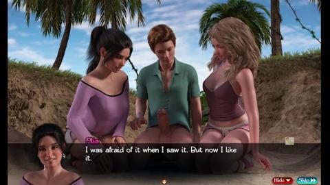 Unleashing Nadia's Hidden Lust, Raw, Unbridled, and Uncensored, Come for it, Stay for it
