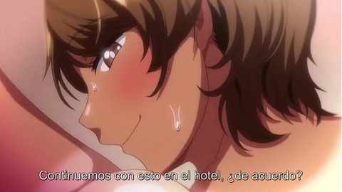 Seika High Library's Resident Pervert Uncensored Episode 3