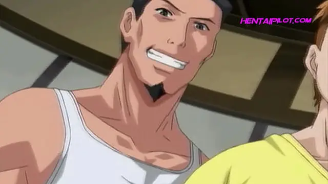 Hentai BDSM Group Sex - Top Scene