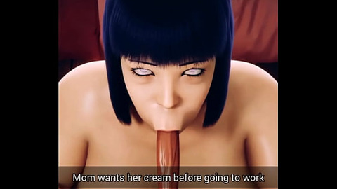 Mommy Craves Daily Cream Satisfication